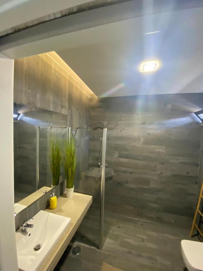 Garden Apartment Dona Amelia Abrantes Exterior foto