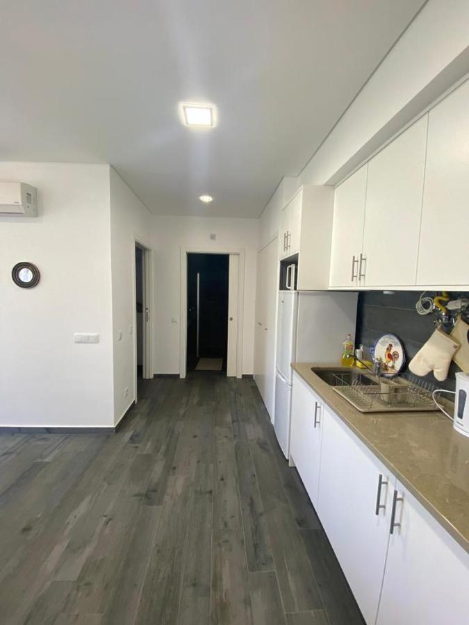 Garden Apartment Dona Amelia Abrantes Exterior foto