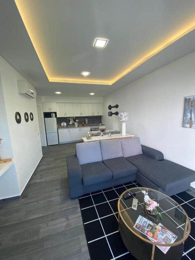 Garden Apartment Dona Amelia Abrantes Exterior foto