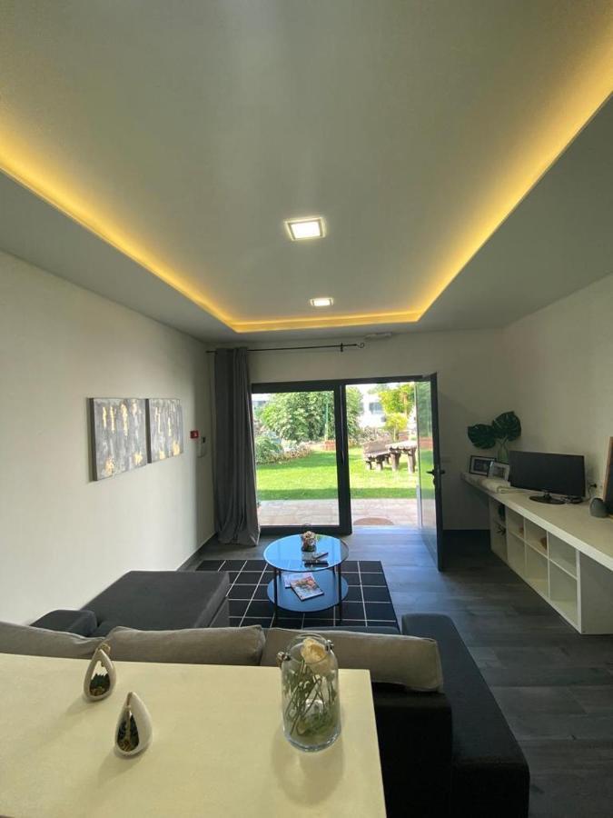 Garden Apartment Dona Amelia Abrantes Exterior foto