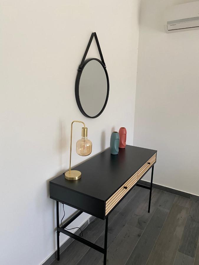 Garden Apartment Dona Amelia Abrantes Exterior foto