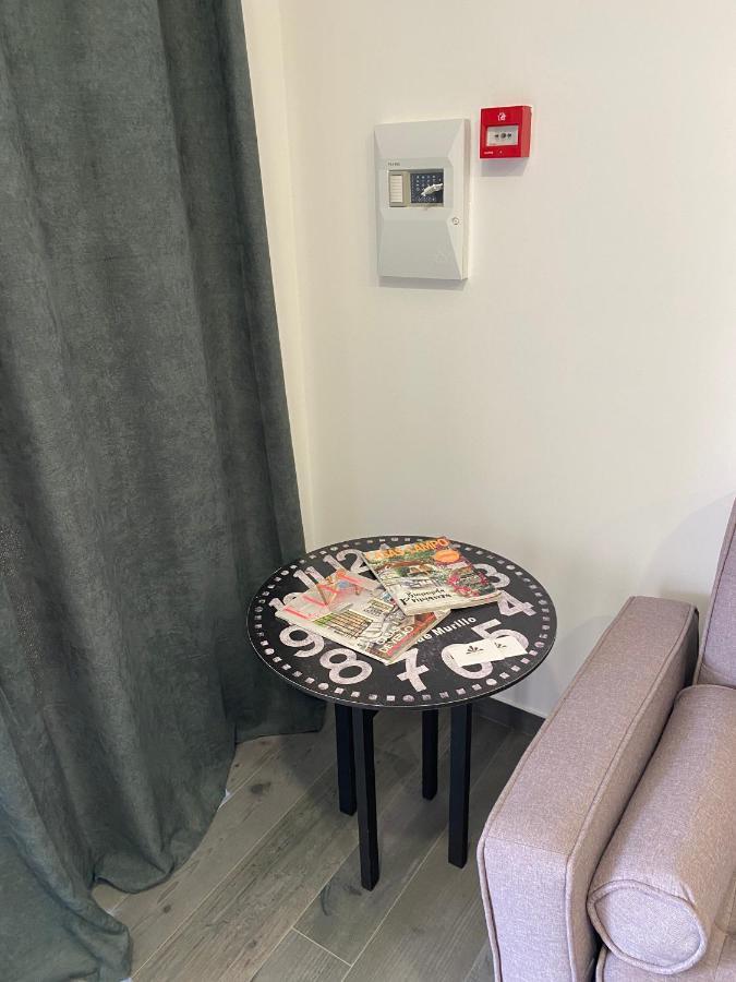 Garden Apartment Dona Amelia Abrantes Exterior foto