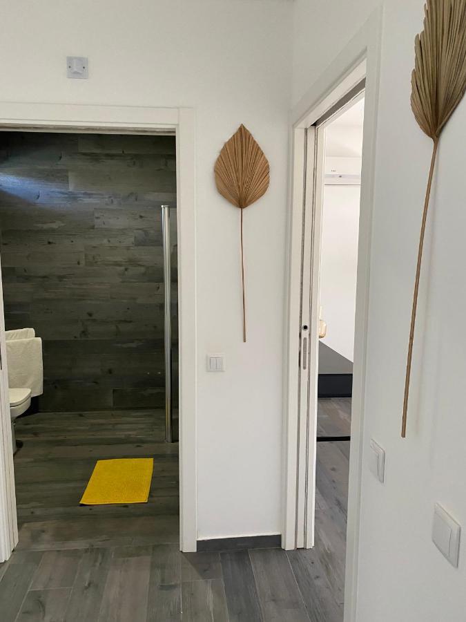 Garden Apartment Dona Amelia Abrantes Exterior foto