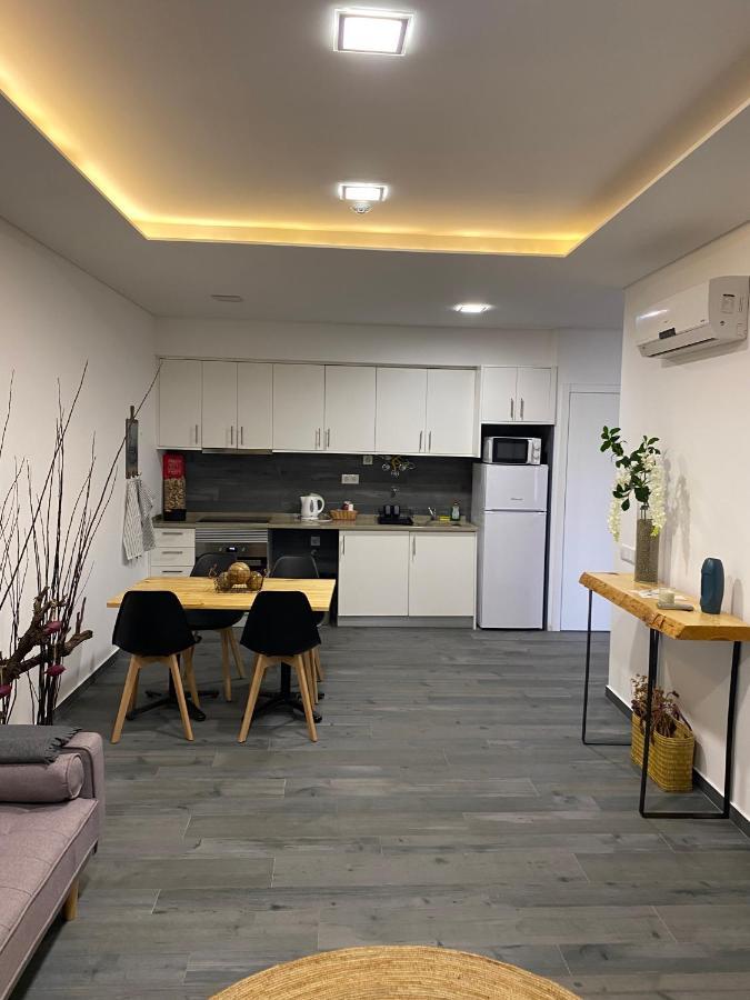 Garden Apartment Dona Amelia Abrantes Exterior foto